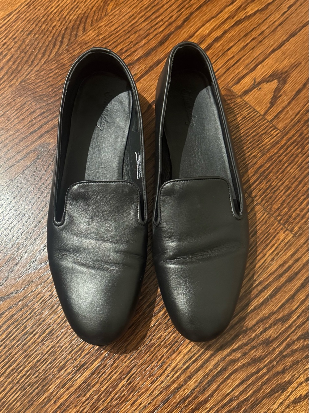 Thursday Boot Company Eden Flat